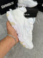 NIKE REACT VISION MX ALL WHITE 🤍🤍🤍