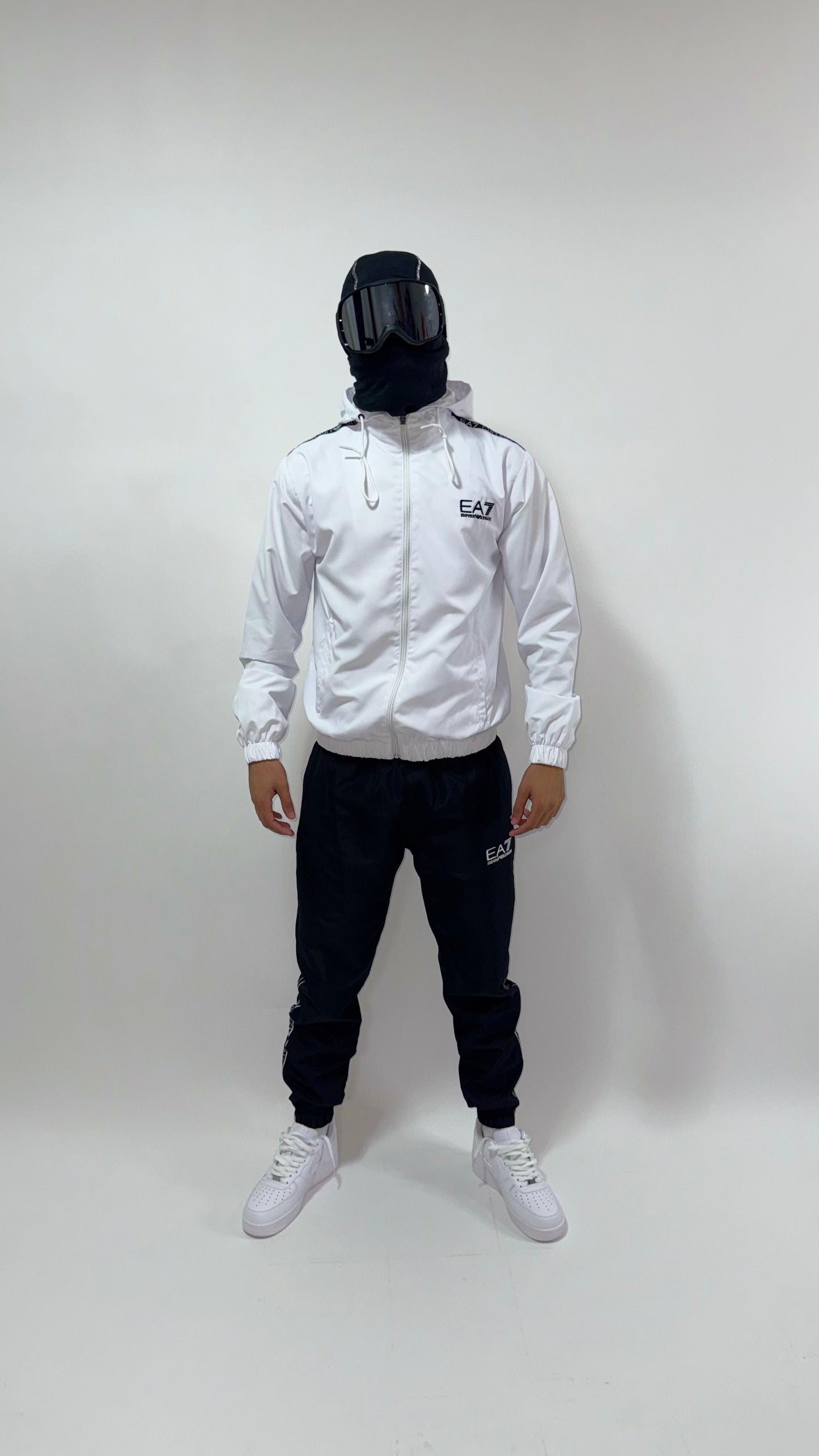 CHANDAL EMPORIO ARMANI EA7 🔝