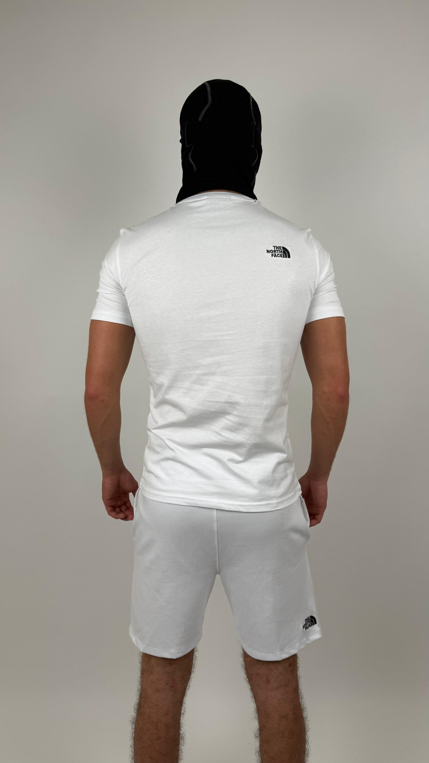 CONJUNTO VERANO THE NORTH FACE 2026 🔥 ALTA CALIDAD G5 ✅ UNIDADES LIMITADAS ‼️