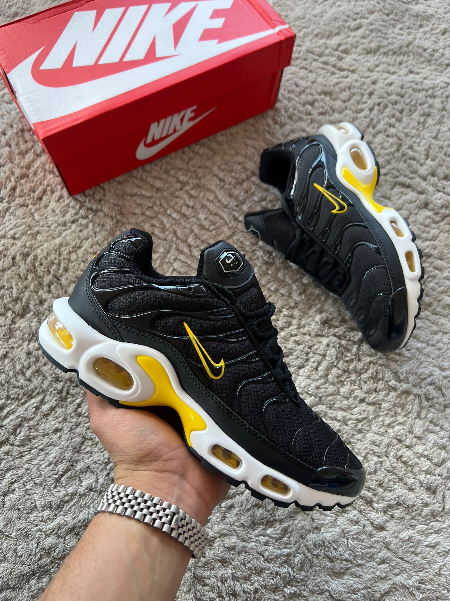 Nike TN UNIDADES LIMITADAS ‼️ CALIDAD G5 😍