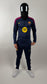 CHANDAL FC BARCELONA 2026