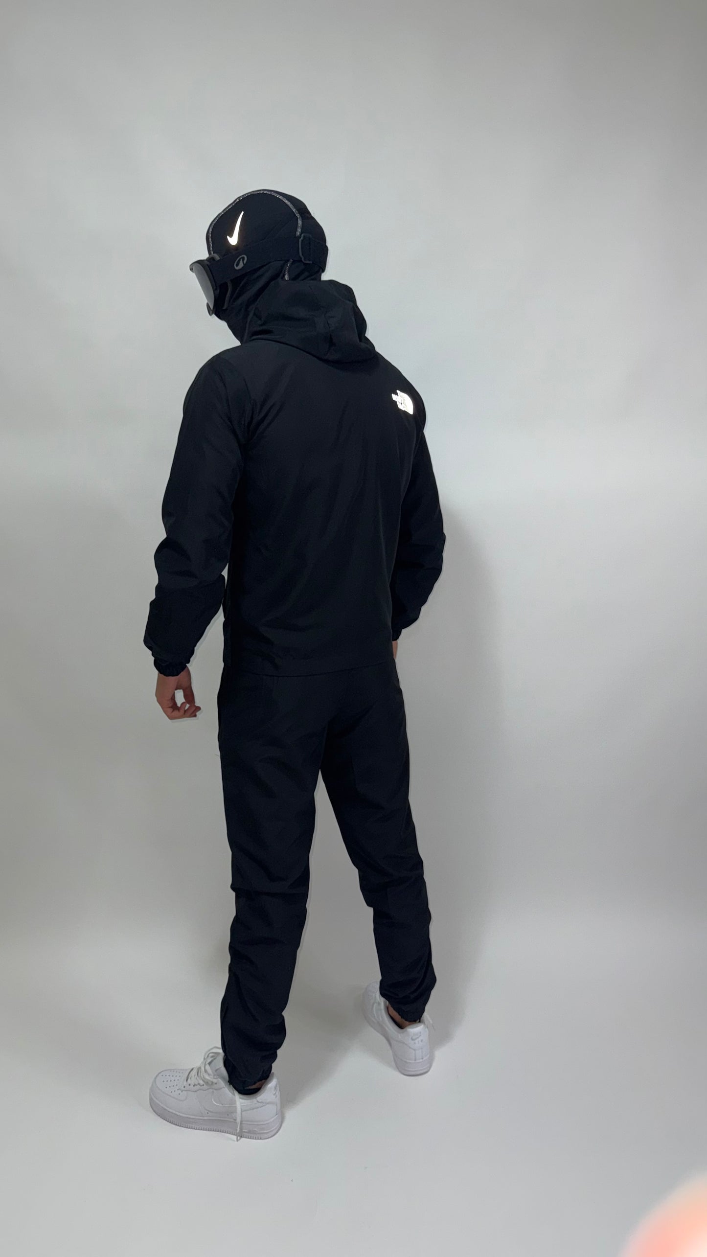 CHANDAL THE NORTH FACE 2025 🔥 CALIDAD AAA+ 🥵