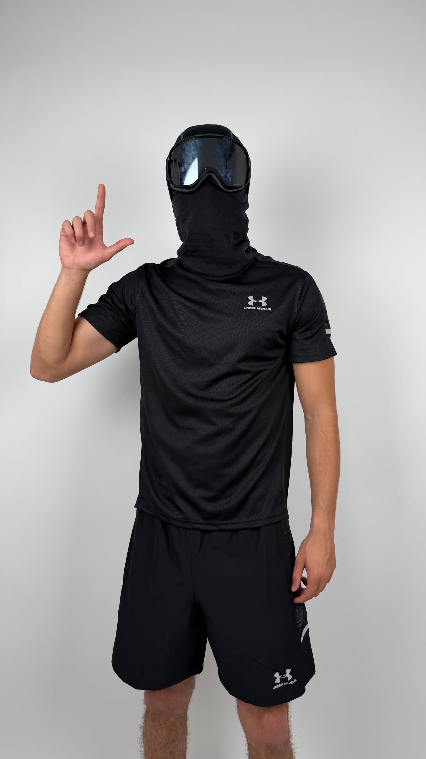 CONJUNTO VERANO UNDER ARMOUR 2026 🔥  ALTA CALIDAD G5 ✅ UNIDADES LIMITADAS ‼️