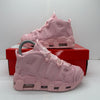 NIKE UPTEMPO PINK