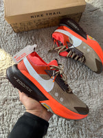 NIKE ZOOMX ZEGAMA