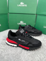 LACOSTE ELITE ACTIVE 🐊🔴 ALTA CALIDAD G5 ✅ UNIDADES LIMITADAS🔥