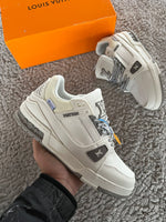 LOUIS VUITTON TRAINER