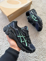 ASICS GEL NYC 2026 🔥 HIGH QUALITY 1.1 🥵 DOBLE CORDÓN 🔝