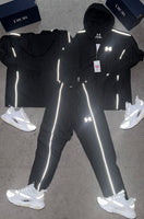 SUPER PACK BRILLANTE ⚡️🔥 CHANDAL UNDER ARMOUR + DIOR B22 ✅ UNIDADES LIMITADAS ‼️ BRILLA CON EL FLASH ⚡️📸