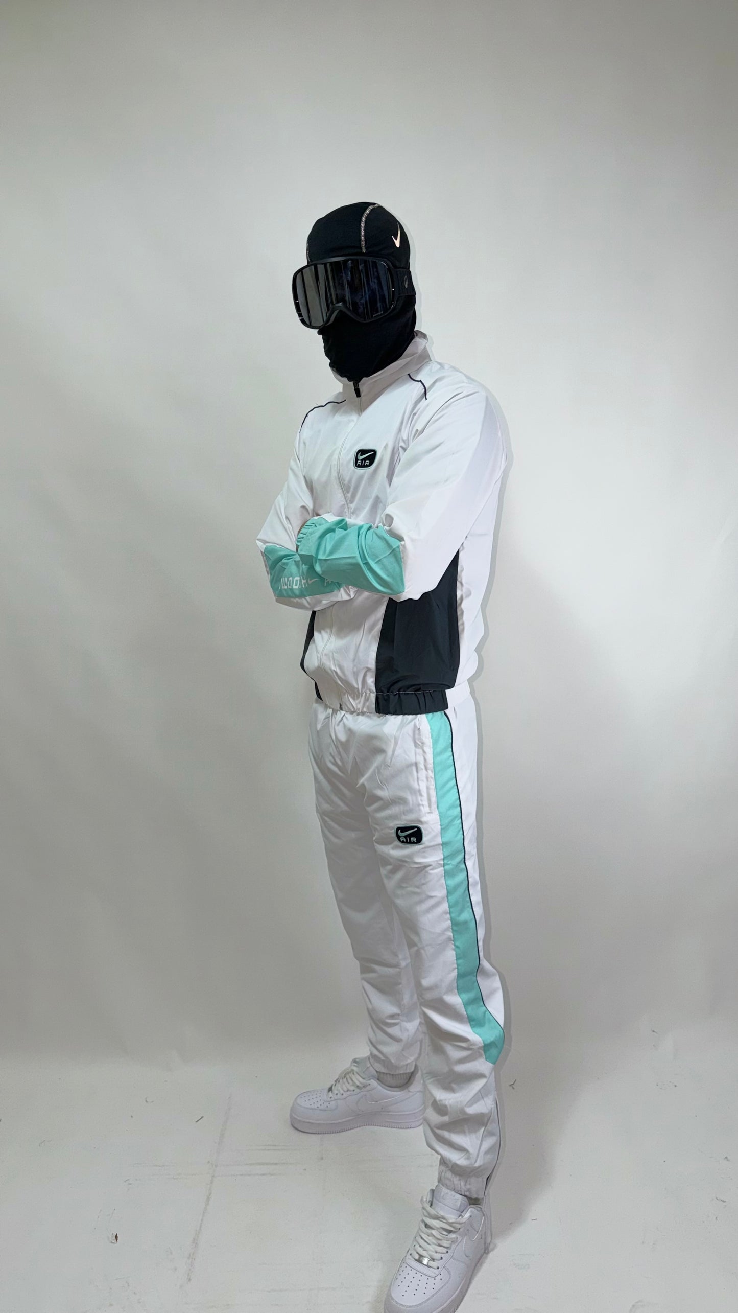 CHANDAL NIKE AIR 2026 🔥 TOP CALIDAD ‼️ UNIDADES LIMITADAS ✅