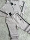 CHANDAL EMPORIO ARMANI EA7 🩶