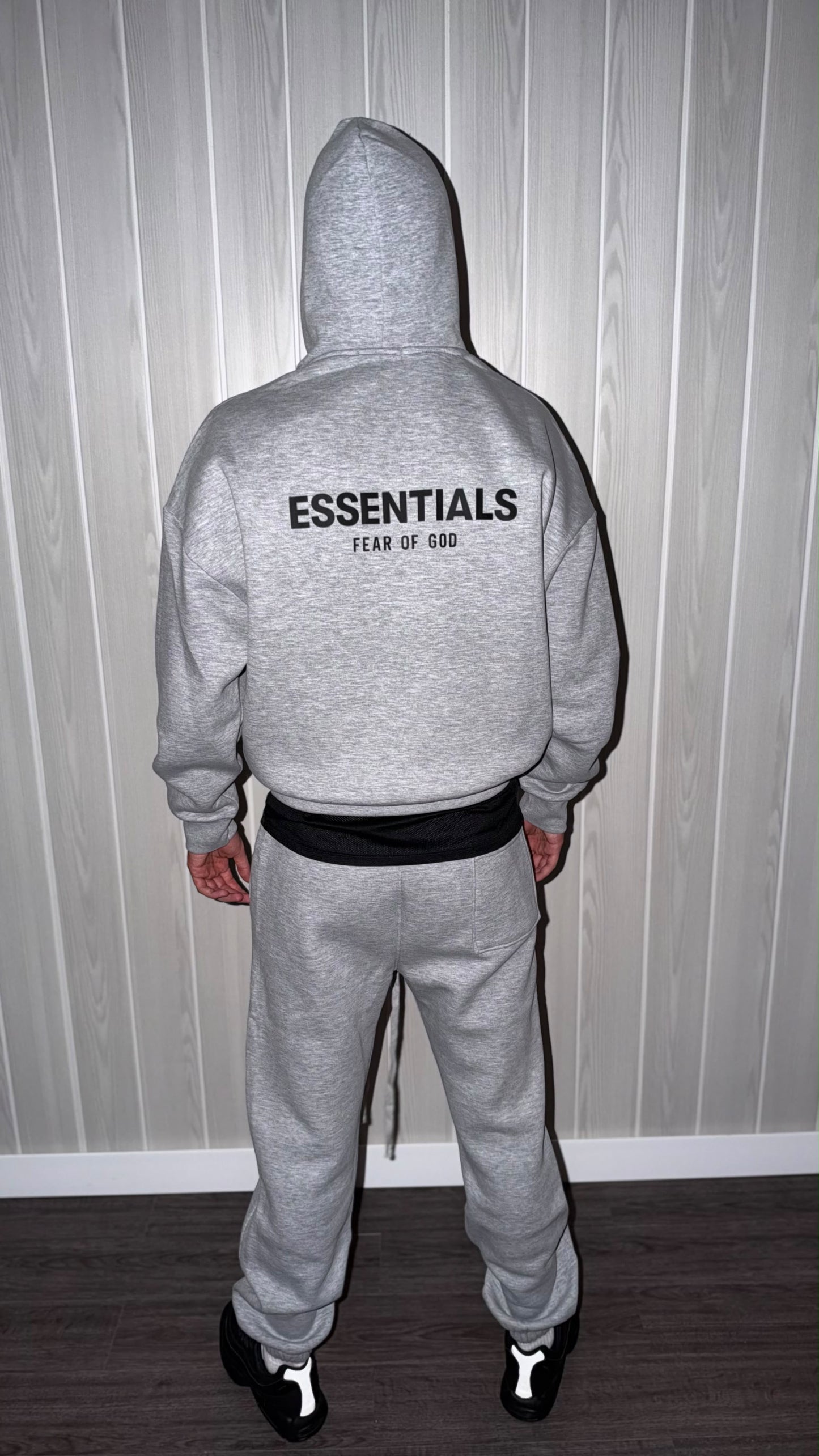 CHANDAL ESSENTIALS FEAR OF GOD 🔥 MODELO NUEVO 🆕 HIGH QUALITY COPY ✅ UNIDADES LIMITADAS ‼️ CORRE QUE VUELAN 💨🥵