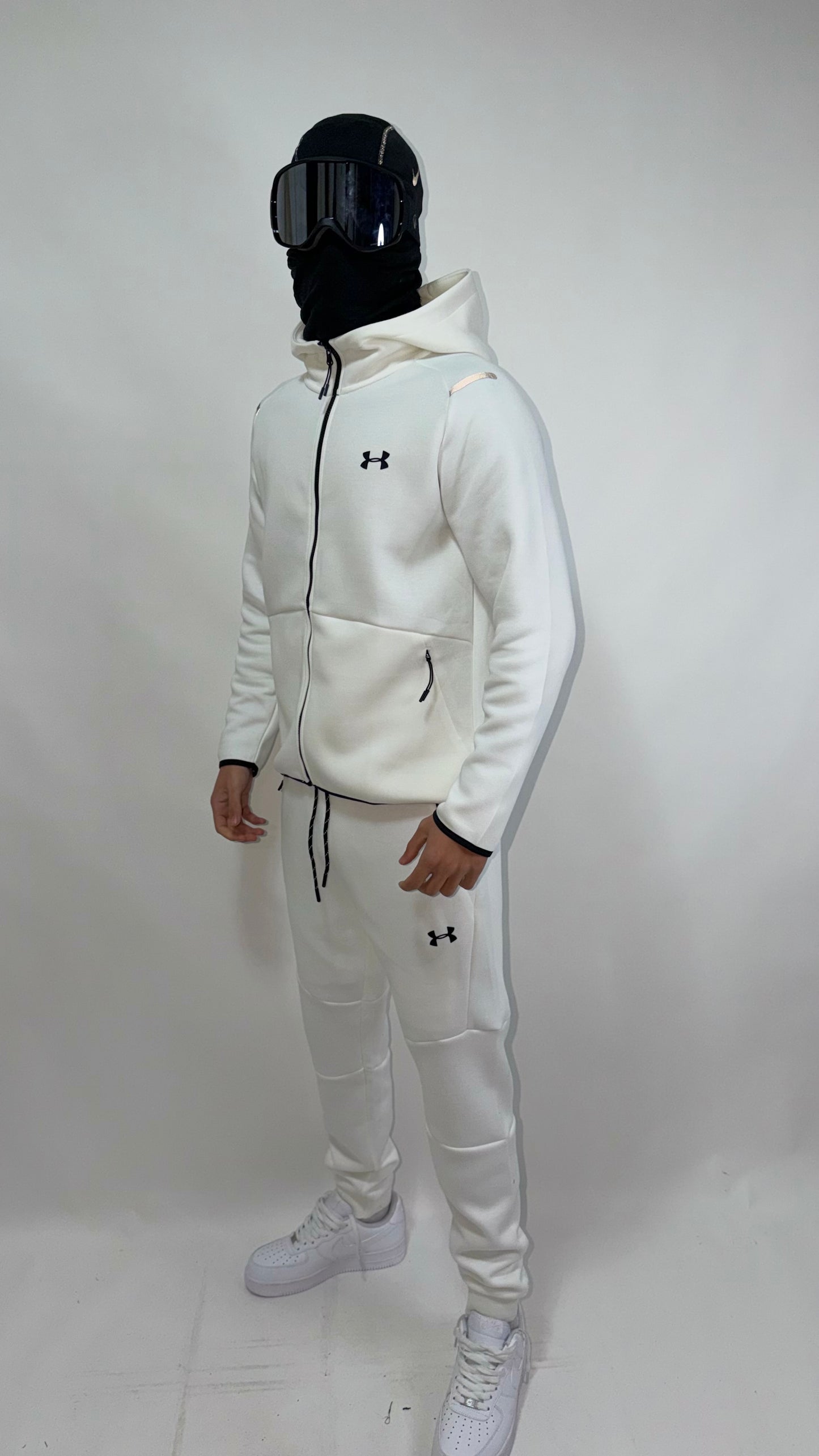 UNDER ARMOUR 2026 🔥 CALIDAD AAA+ ✅ 100% IDÉNTICO AL ORIGINAL 🥵 UNIDADES LIMITADAS ‼️