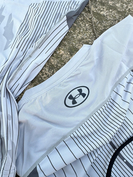 CONJUNTO VERANO UNDER ARMOUR 2025