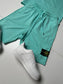 SÚPER PACK CONJUNTO STONE ISLAND + AIR FORCE 1