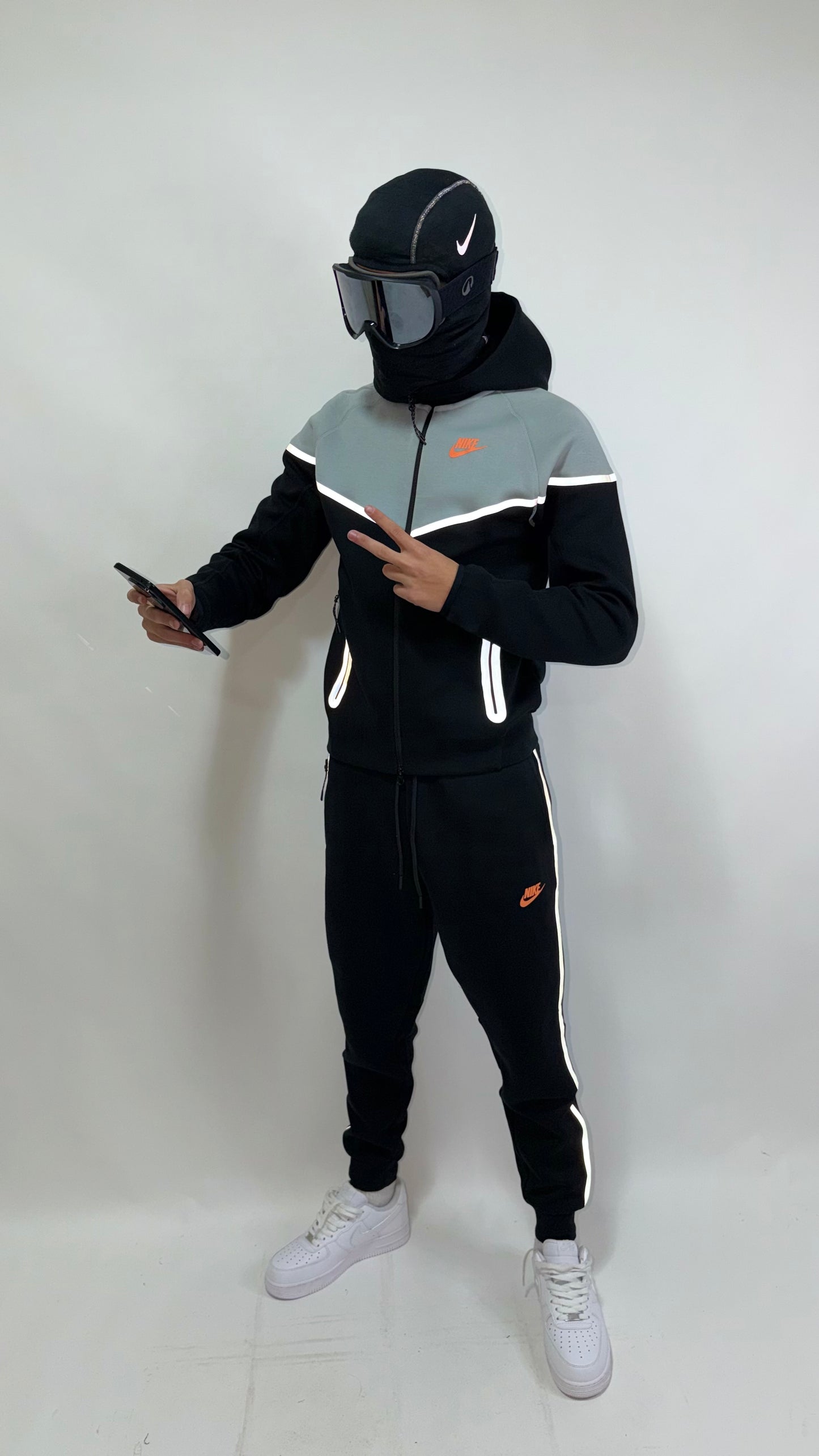 NIKE TECH 2026 🔥 CALIDAD AAA+ ✅ UNIDADES LIMITADAS ‼️ 100% IDÉNTICO AL ORIGINAL 🥵