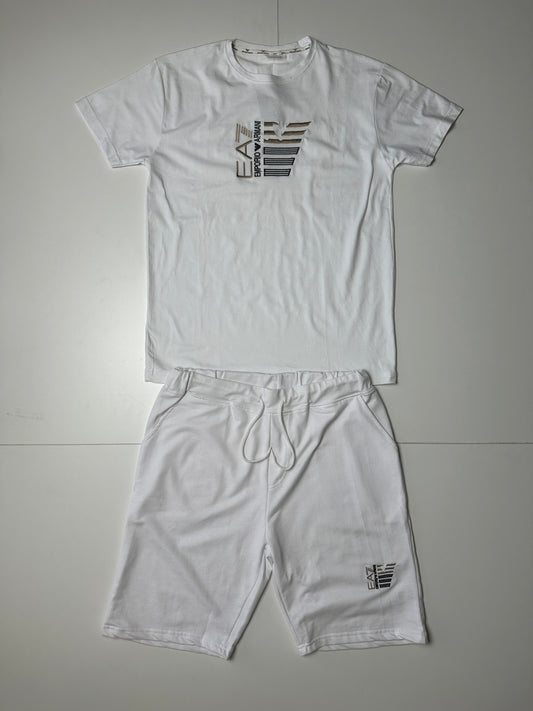 Conjunto Verano EA7