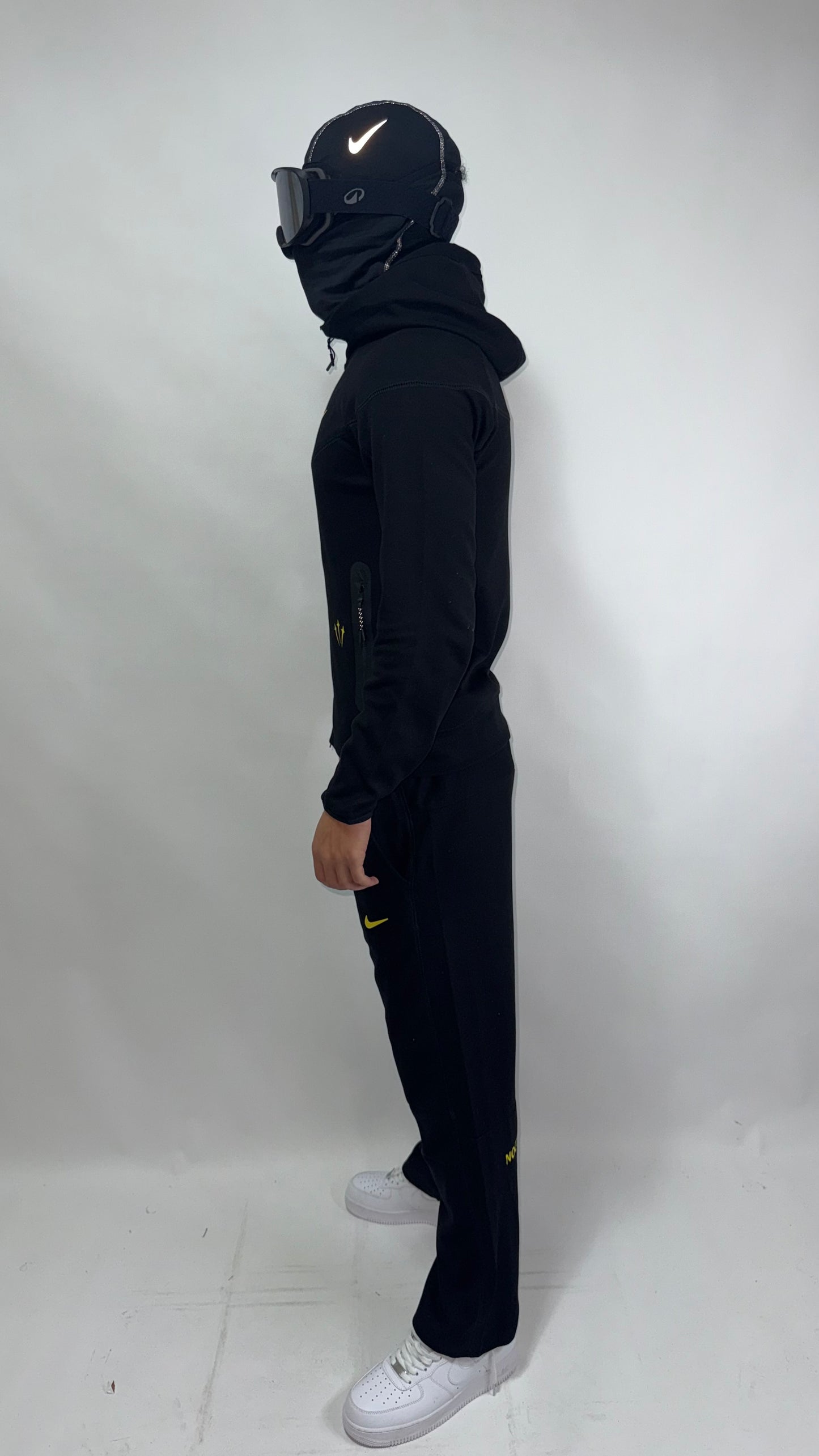 NIKE TECH NOCTA 2026 🔥 CALIDAD 1.1 ✅ UNIDADES LIMITADAS ‼️