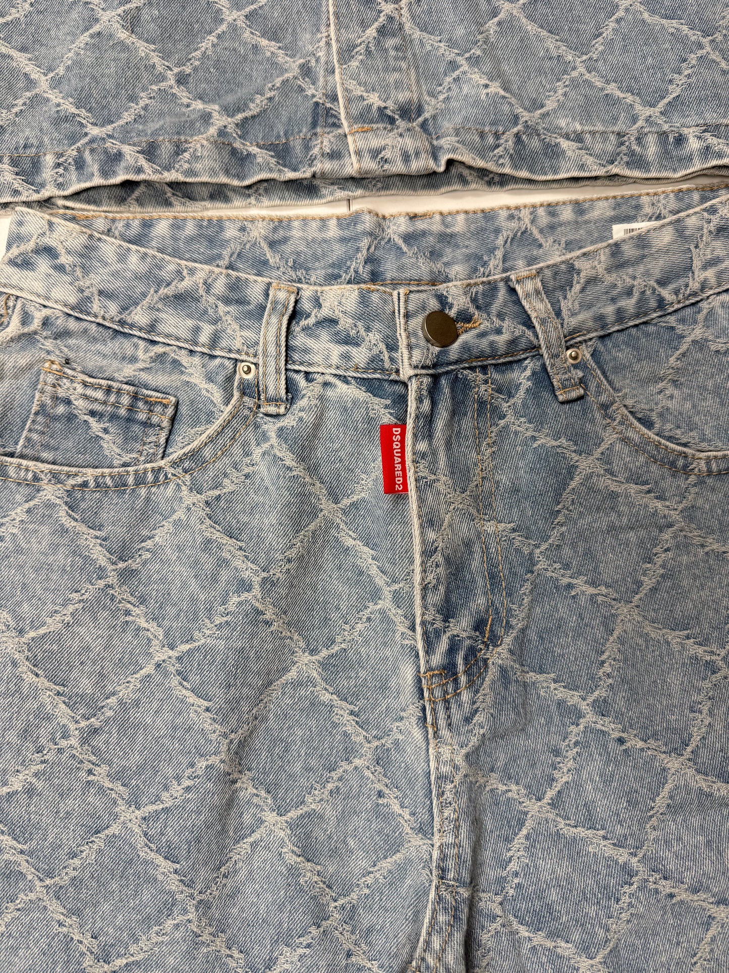 CONJUNTO VERANO DSQUARED 2026 🔥 CALIDAD AAA+ ✅ UNIDADES LIMITADAS ‼️