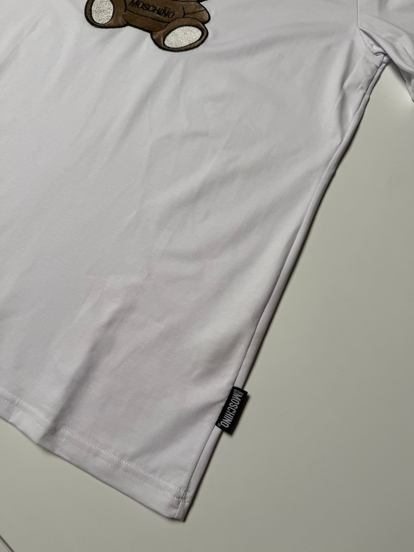 Camiseta Moschino