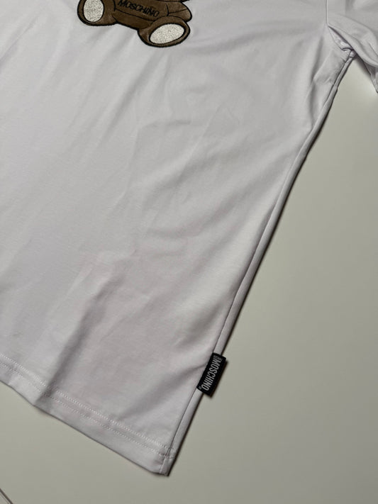 Camiseta Moschino