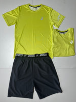 Conjunto Verano Asics