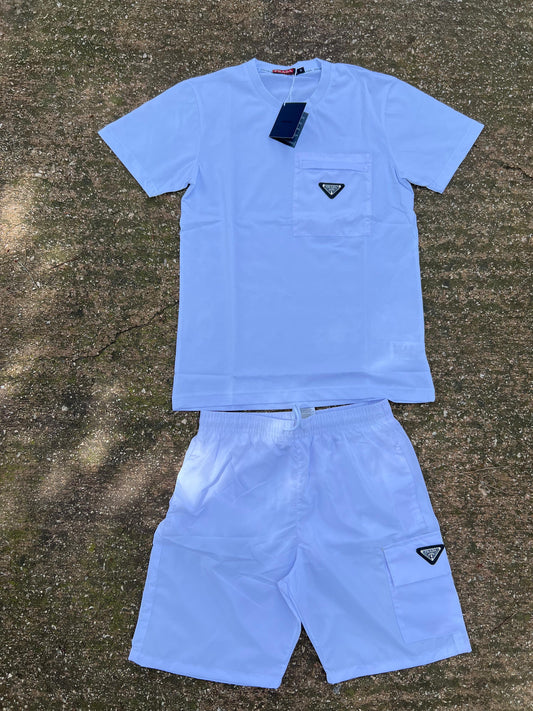 CONJUNTO VERANO PRADA