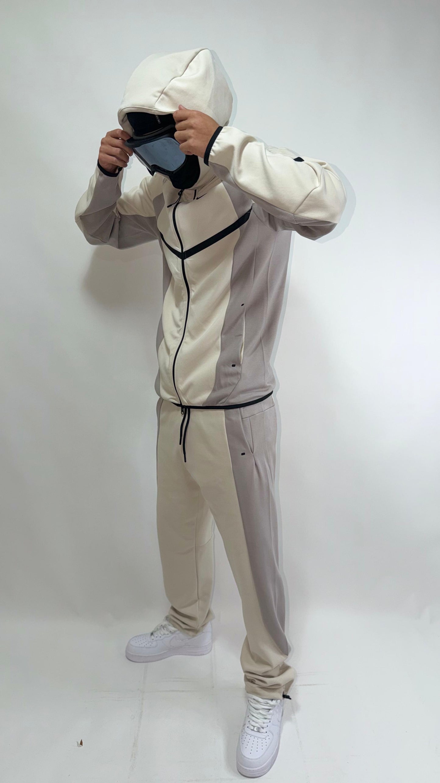 NIKE TECH 2026 😍 OVERSIZE ✅ ALTA CALIDAD 🥵 100% IDÉNTICO AL ORIGINAL 🔥