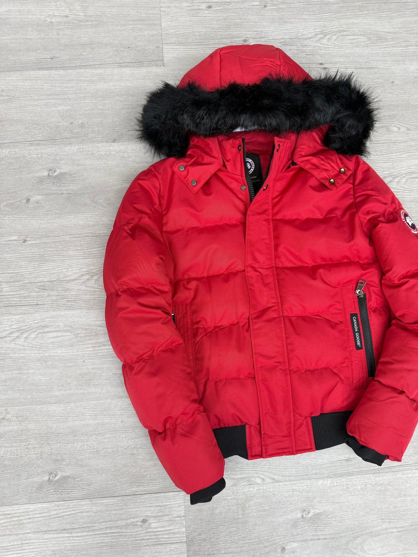 CHAQUETAS CANADA GOOSE 🔥 MODELO NUEVO 🆕 ALTA CALIDAD G5 ✅ UNIDADES LIMITADAS ‼️