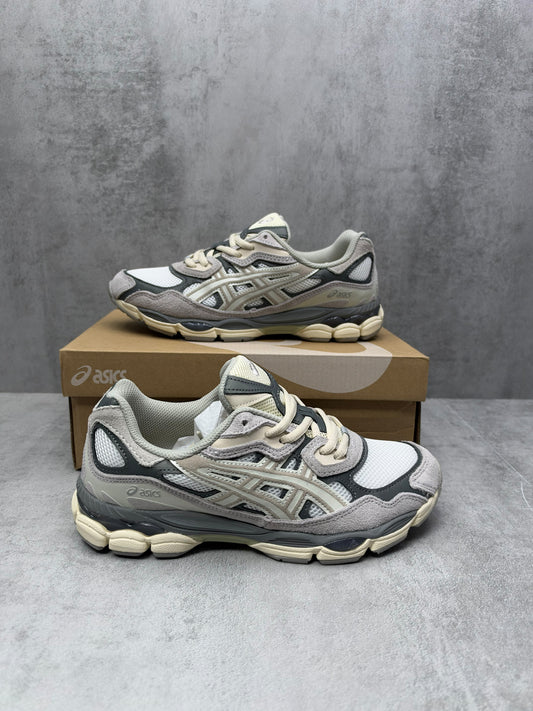ASICS GEL NYC 2026🔥 CALIDAD 1.1 ‼️ UNIDADES LIMITADAS 😍 NUEVA COLECCIÓN 🆕