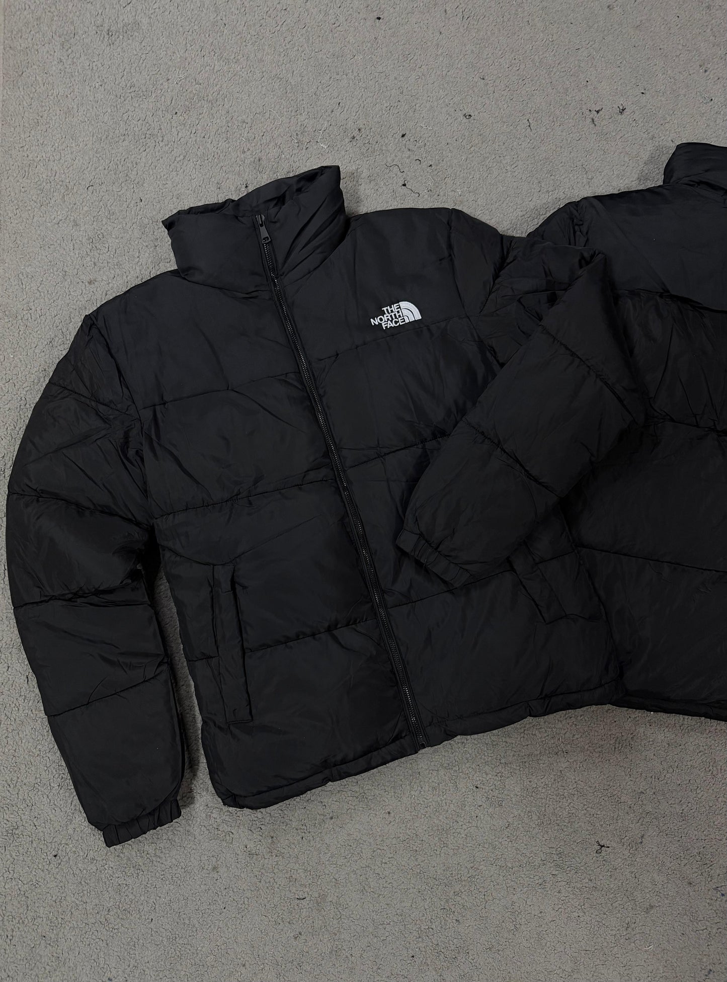 CHAQUETAS THE NORTH FACE 🔥 CALIDAD 1.1 😍