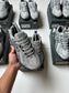 Zapatilla New Balance Grey