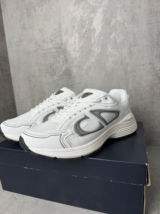 DIOR B30 WHITE 2025 😍 CALIDAD 1.1 🔥
