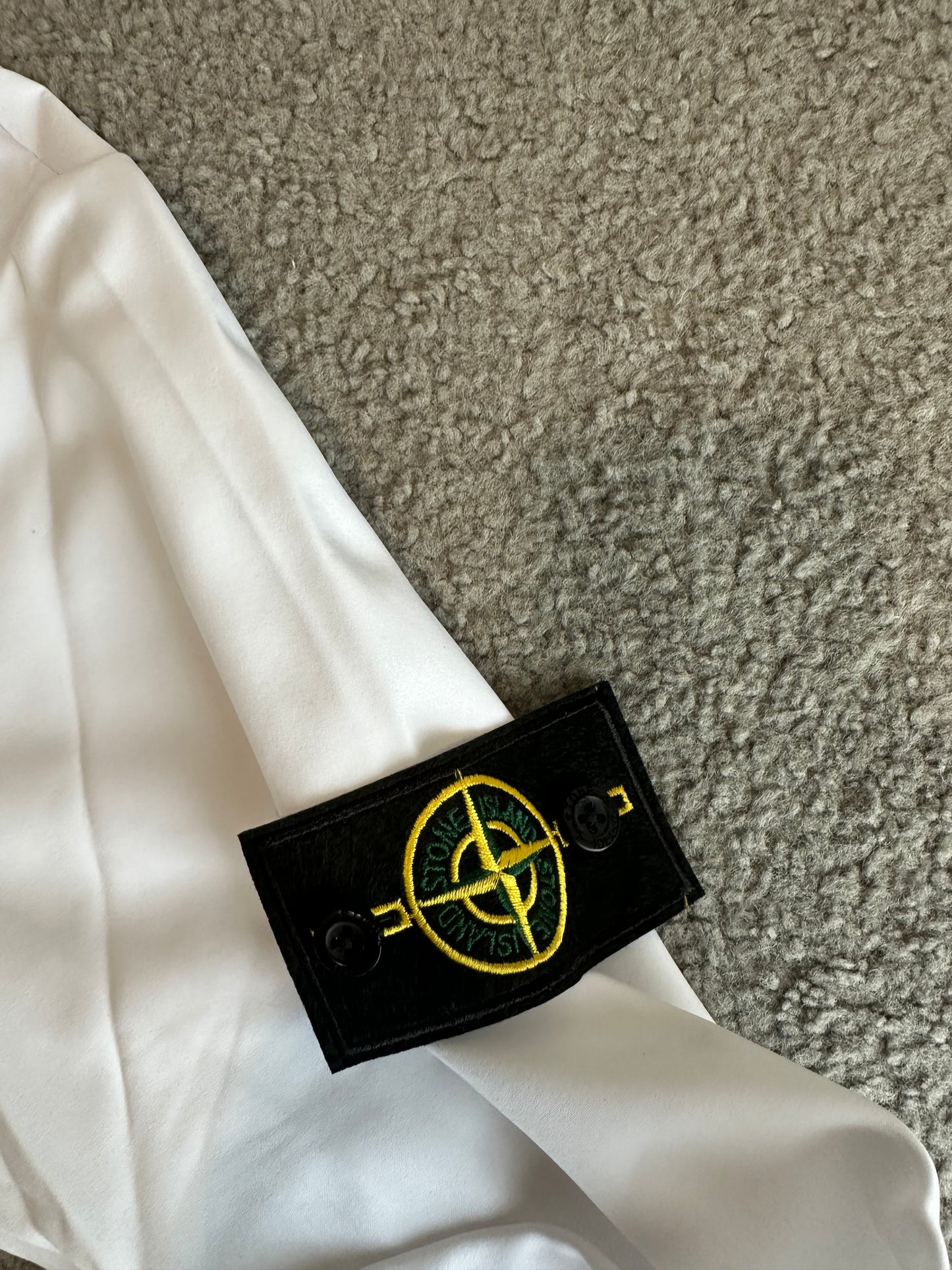 Fato de treino Stone Island 🔥