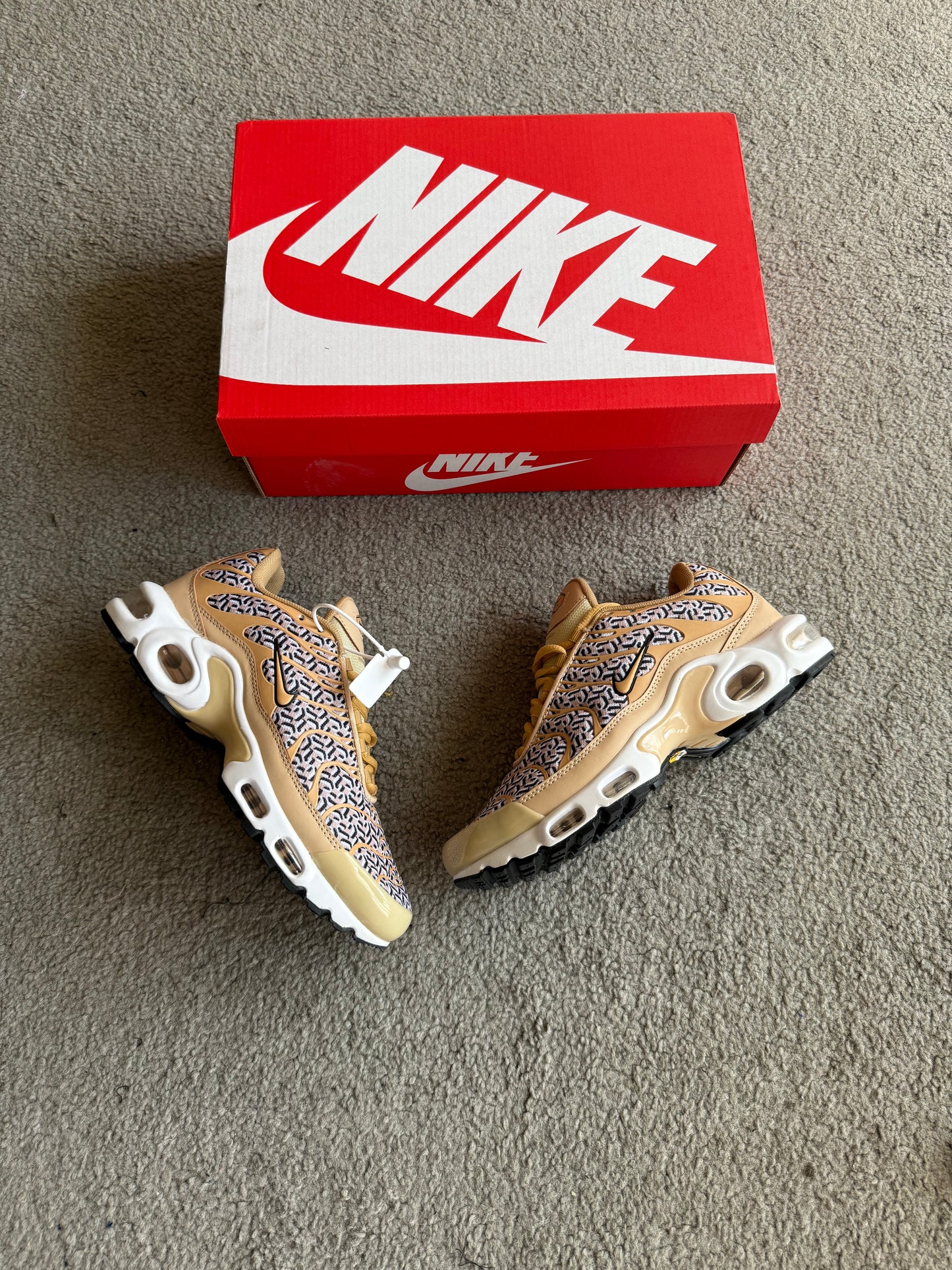 NIKE TN LIQUIDACIÓN 2025 🔥