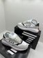 Zapatilla EA7 White & Grey
