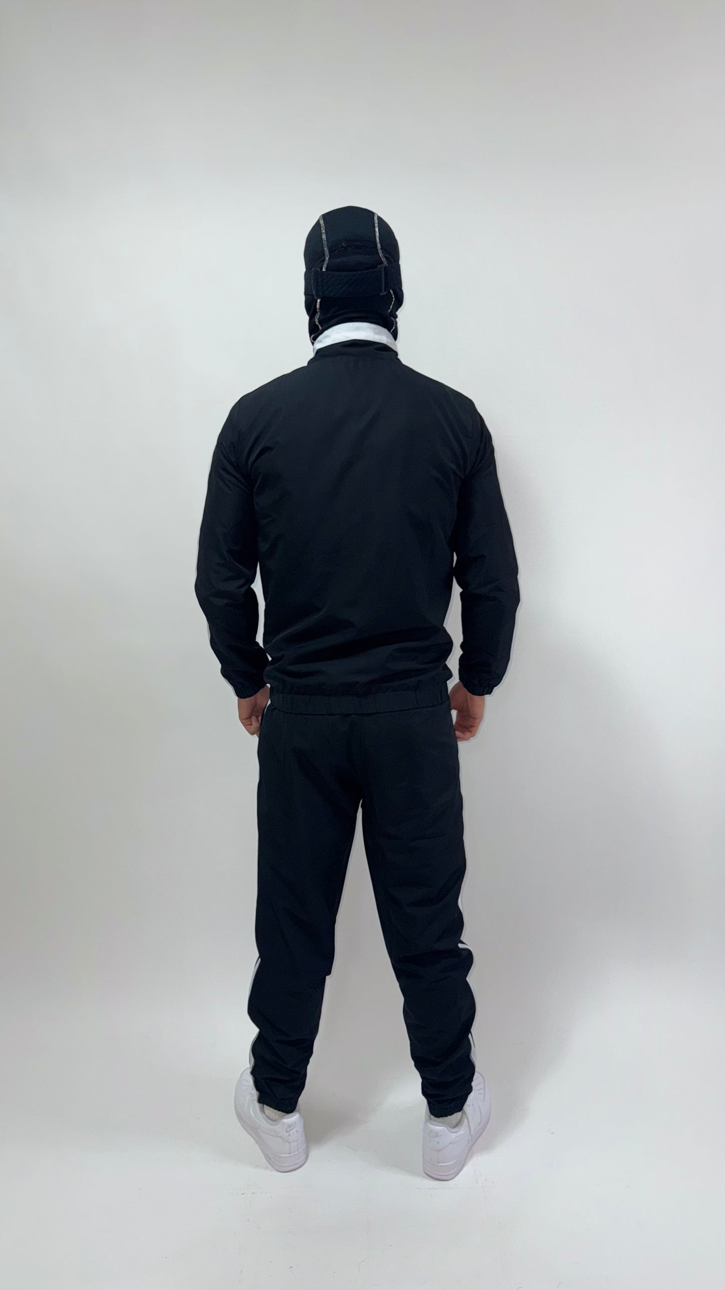 CHANDAL LACOSTE 2025 🔥 CALIDAD 1.1 🥵