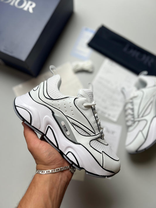 DIOR B22 DRAW 🔥 HIGH QUALITY ‼️ UNIDADES LIMITADAS 😍