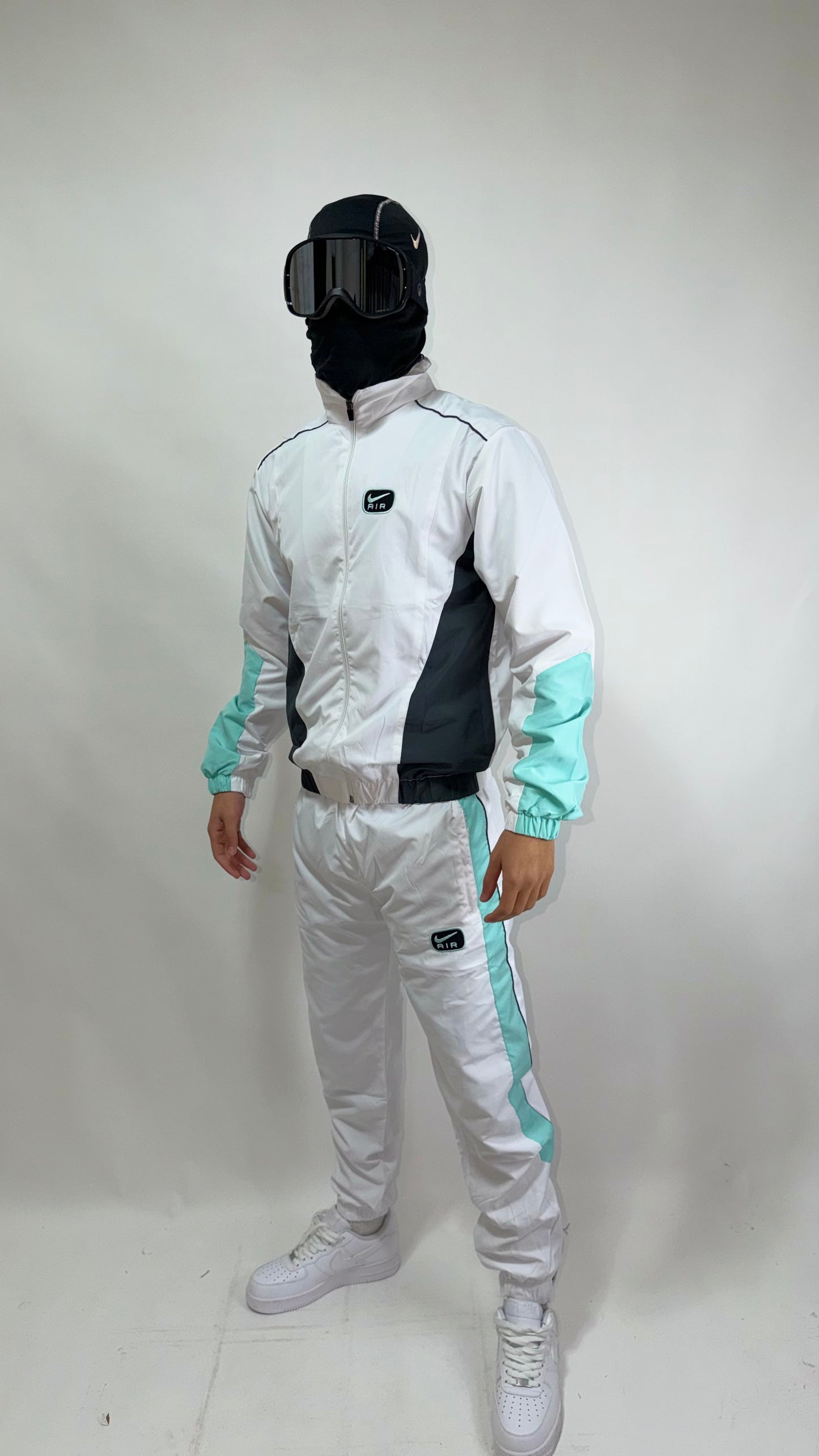 CHANDAL NIKE AIR 2026 🔥 TOP CALIDAD ‼️ UNIDADES LIMITADAS ✅