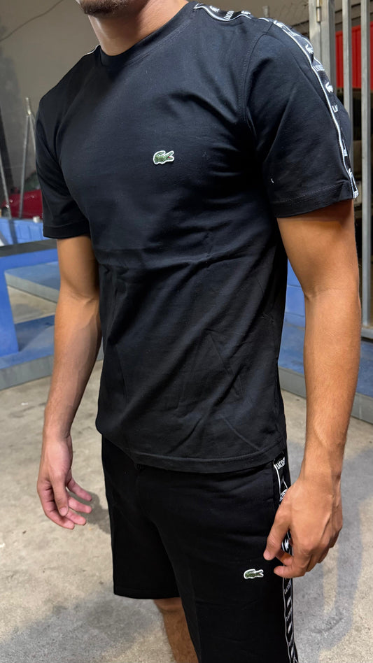 CONJUNTO VERANO LACOSTE