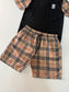 CONJUNTO VERANO BURBERRY