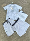 CONJUNTO VERANO UNDER ARMOUR 2025