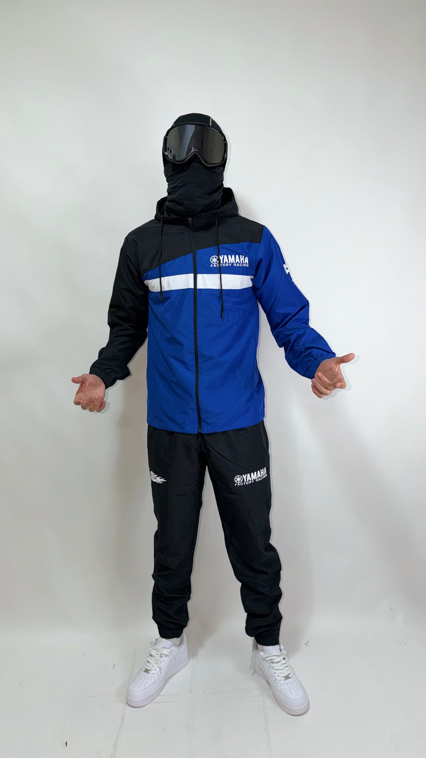 CHANDAL YAMAHA 2025 🔥 CALIDAD 1.1 🥵