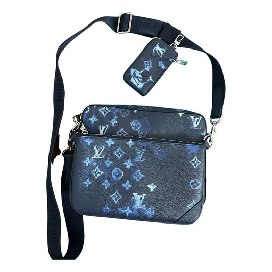 BANDOLERAS LOUIS VUITTON 3 PC