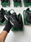 Zapatilla Lacoste Élite Active Black & White