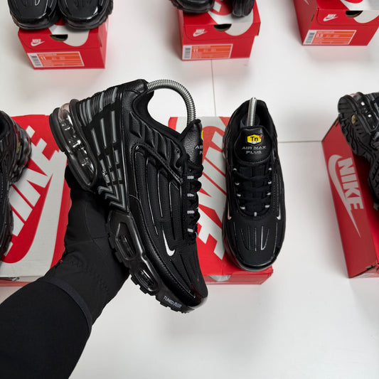 NIKE TUNED 2026 🔥 UNIDADES LIMITADAS 🥵 ALTA CALIDAD G5 ✅