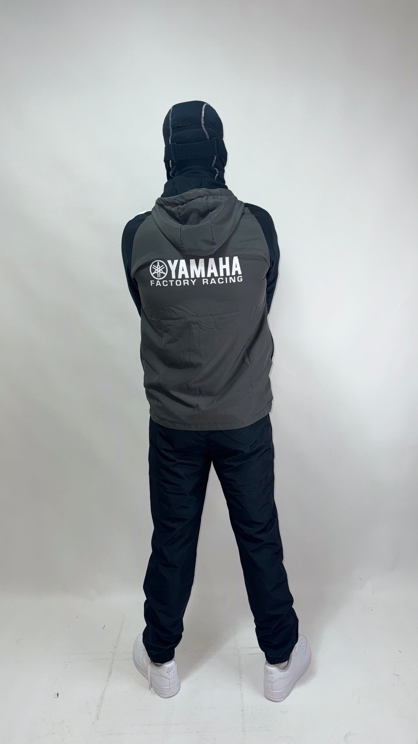 CHANDAL YAMAHA 2025 🔥 CALIDAD 1.1 🥵
