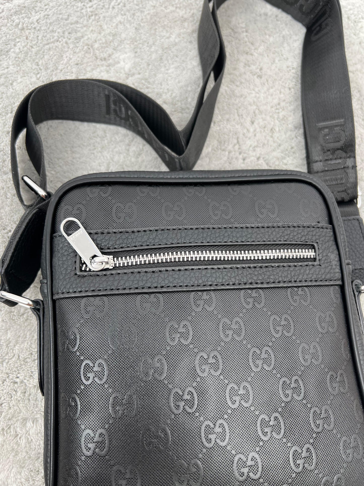BANDOLERA GUCCI