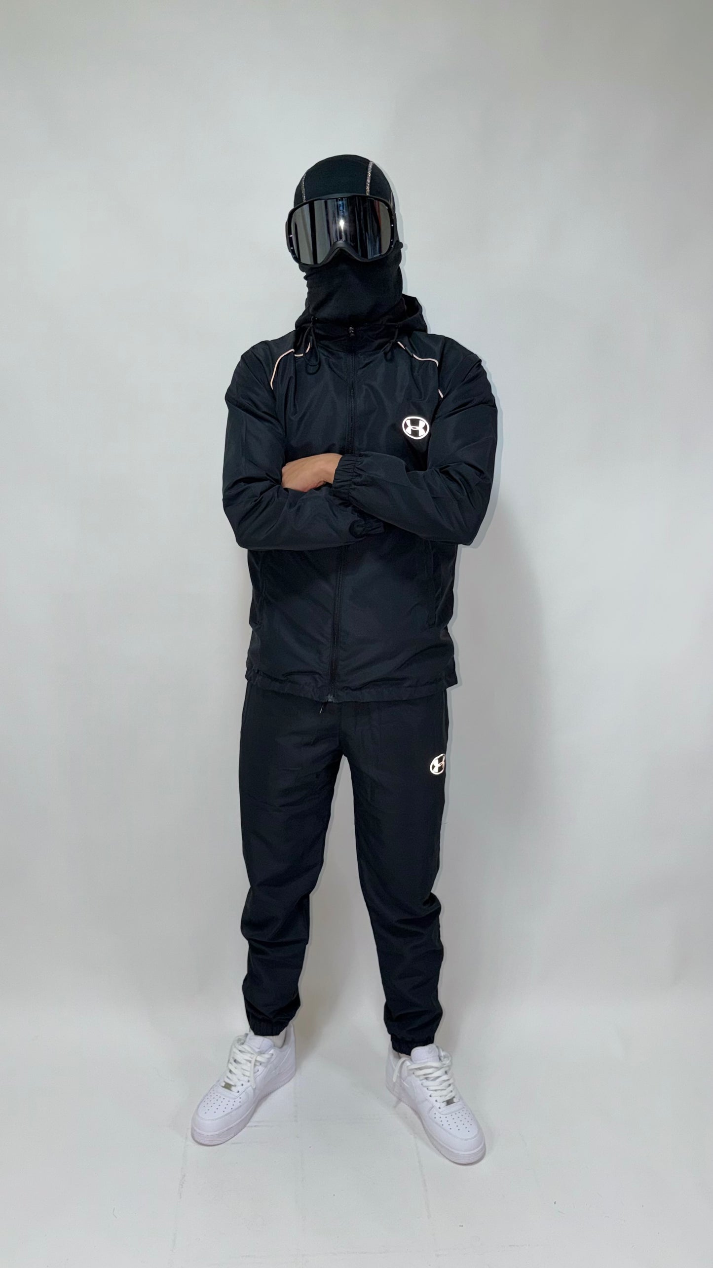 CHANDAL UNDER ARMOUR 2025 🔥 CALIDAD 1.1 🥵