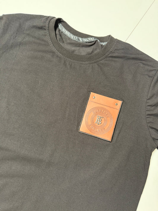 Camiseta Burberry